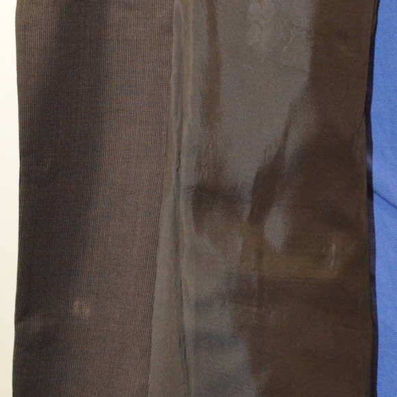 Kenneth Cole 42L Sport Coat Blazer Suit Jacket - Picture 7 of 8